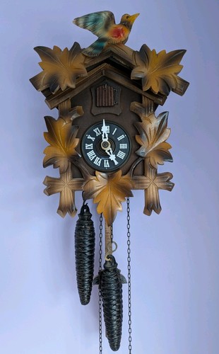 Vintage 1970s swiss - vintage,