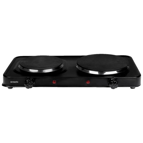 Mestic double hob - mestic,