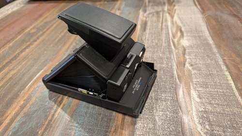 Retrospekt refurbished - sx-70,