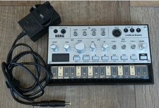 Korg Volca Bass Analogue Synthesizer