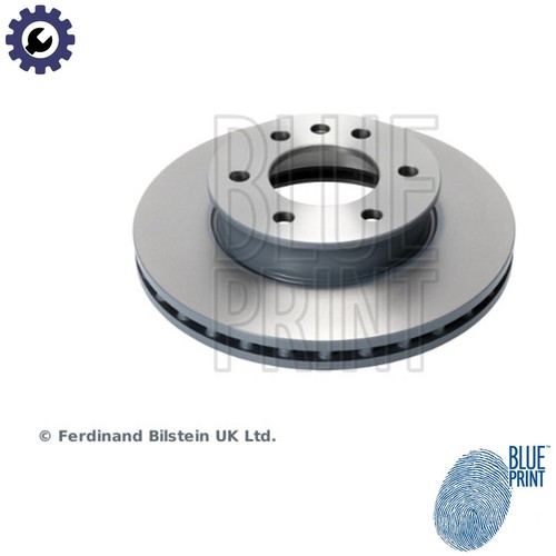 Brake disc adu174310 for - 2x,