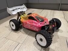 Hobao Hyper VSE - Hobbywing