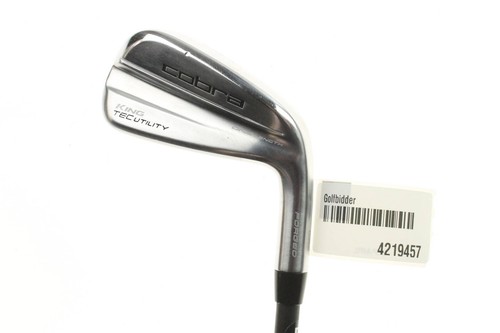 Cobra king tec utility - king,