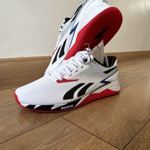 Reebok nano x3 unisex - ,