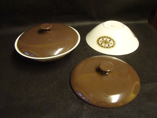 Ridgway mid century - 2,