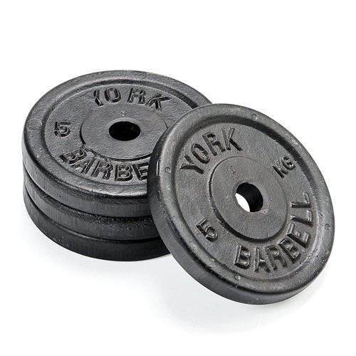 Weight plates pack york - weight,