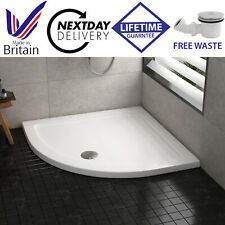 900 x 900mm Slimline Stone