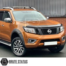 For Nissan Navara NP300 2015