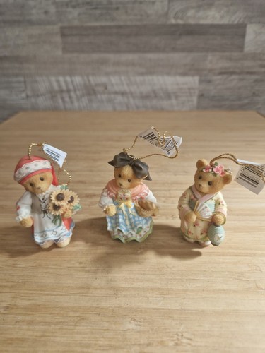 Bears vintage 1998 - 3x,