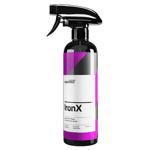 Carpro iron filing and - carpro,
