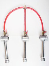 GAS BURNER Propane Forge