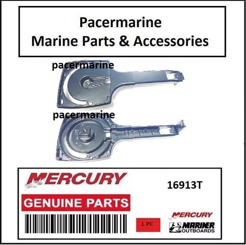 Mercury mariner oem - mercury,