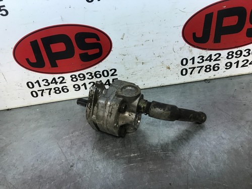 Kyb kp10 engine driven - kp10,