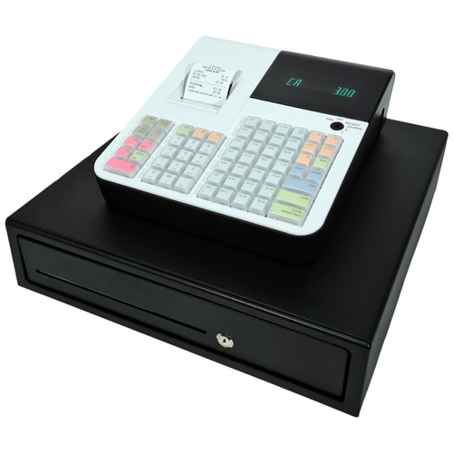 Crg5 retail cash - retail, till