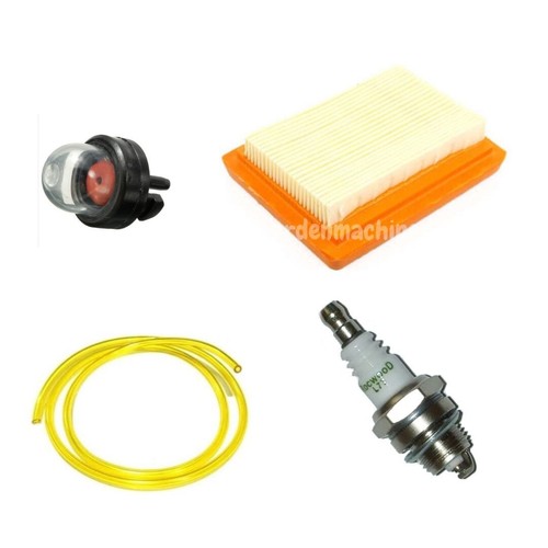 Stihl fs120 fs480 fs300 - stihl, fs310