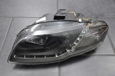 Headlight Left Audi A4 8E B7