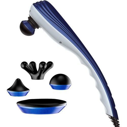 Wahl deep tissue percussion - wahl,