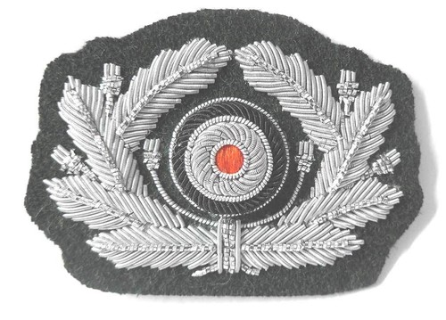 German army cap badge - army,