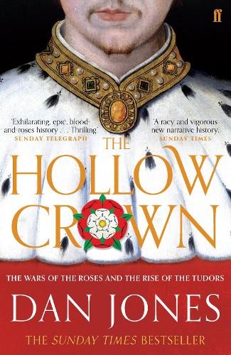 The hollow crown wars - the,