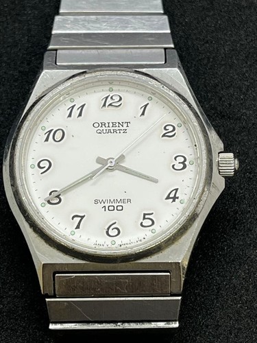 Vintage orient swimmer 100 - [vintage],
