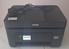 Epson WorkForce WF-2950 A4 Aio