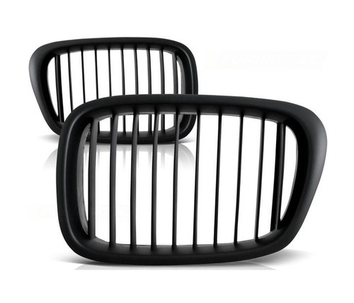 Front grill for - e39, 1995