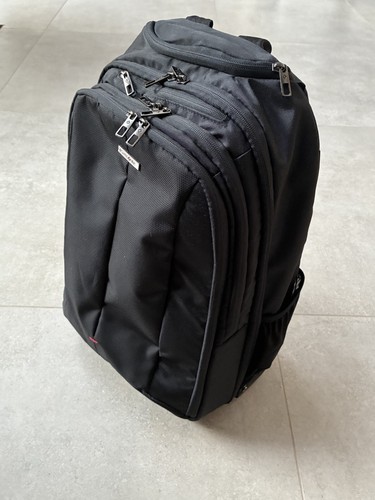 Samsonite guardit 6 - samsonite, 2.0