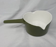 Copco Lax Forest Green Enamel