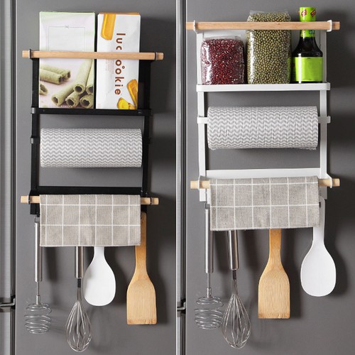 Magnetic kitchen refrigerator - kitchen,