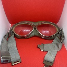 RARE French Pilot Aviator 40's
