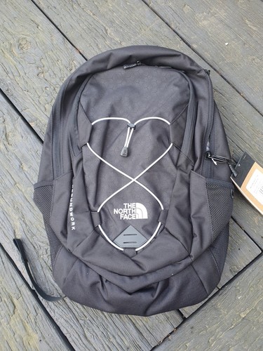 The north face - north, groundwork