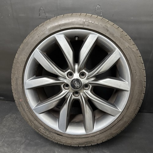 Ford kuga mk2 - mk2, st-line