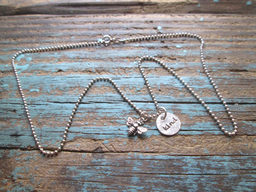 925 sterling silver bumble bee - 925,