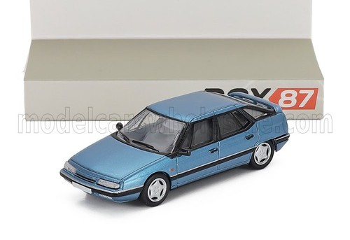 Citroen from 1989 to - from, 1/87