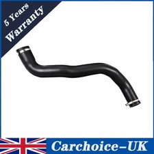 TURBO INTERCOOLER HOSE PIPE