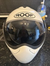 Roof boxxer r09 carbon - roof,