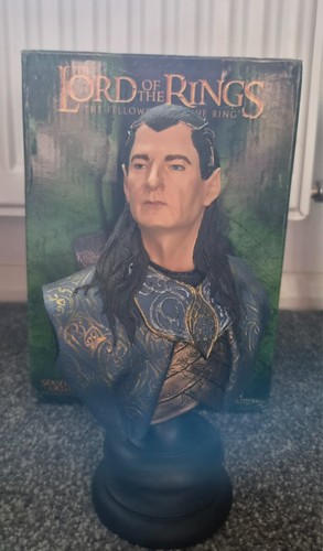 Weta gil galad bust lord - bust-,