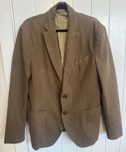 Massimo dutti blazer - massimo,