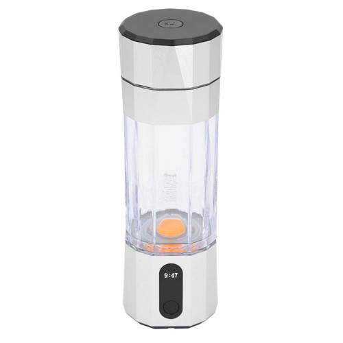 Hydrogen water machine quick - hydrogen,