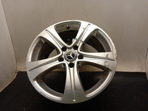 Mercedes class alloy wheel - class,