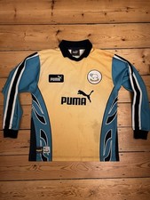 Derby County 1997/98