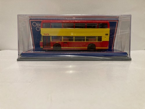 Corgi 43010 leyland - 43010,