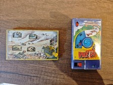 X2 Retro TOMY pocket