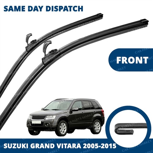 Front windscreen aero - 19",
