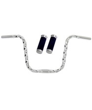 OG Lowrider Handlebar U Square