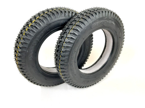 Pair solid 8 - pair, 3.00-8