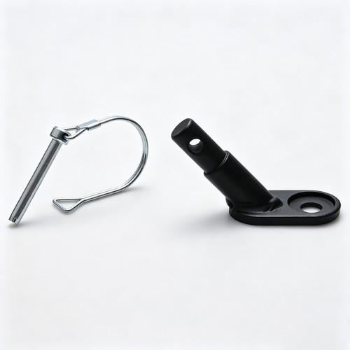 Child bike trailer hitch - bike,