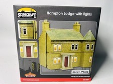 Bachmann Branch-line