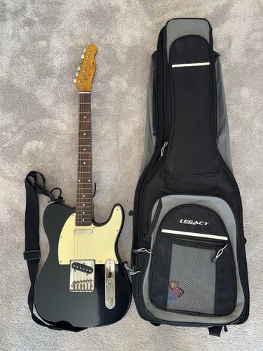 Gould telecaster style - gould,