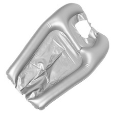  Bedridden Hair Washing Sink Shampoo Basin for Seniors Backwash Salon